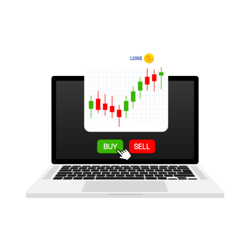 Trading automat